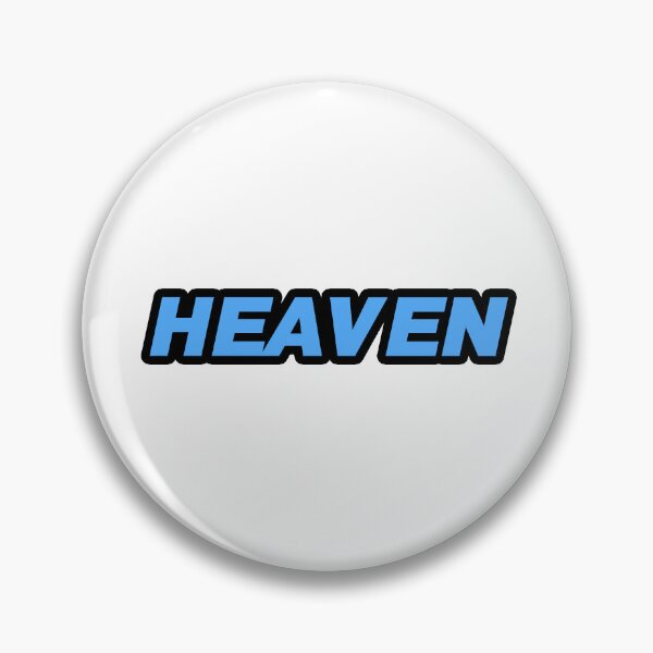Item preview, Heaven designed and sold by Gotta Escape.