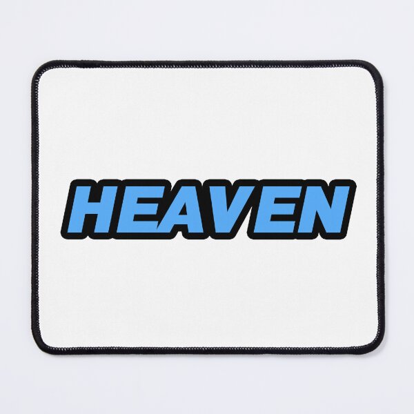 Item preview, Heaven designed and sold by Gotta Escape.