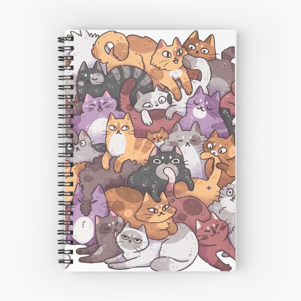 Item preview, Pile of Kittes designed and sold by kattvalk.