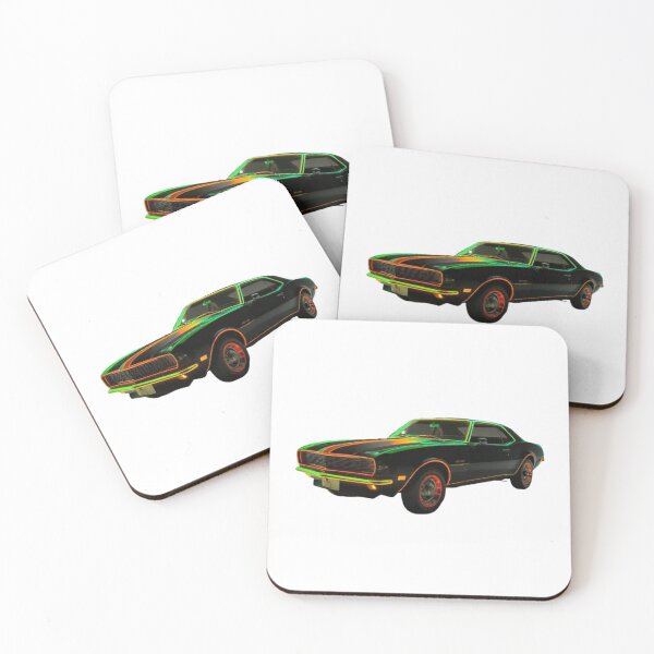 Item preview, Camaro  designed and sold by Skifia.