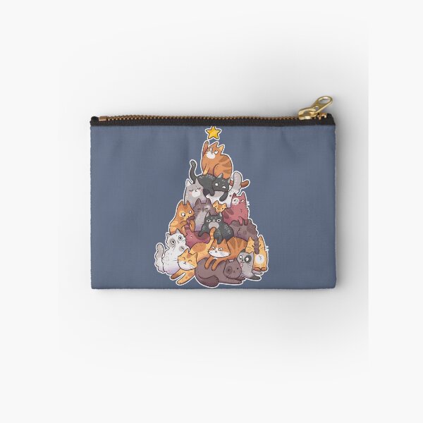 Item preview, Catmas Tree designed and sold by kattvalk.