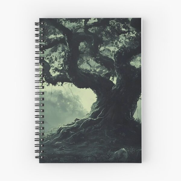 Item preview, The Guardian Tree designed and sold by Rambarde-Knight.