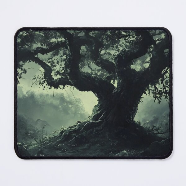 Item preview, The Guardian Tree designed and sold by Rambarde-Knight.