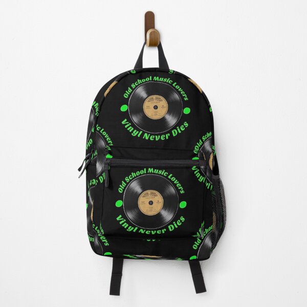 Item preview, Old school vinyl designed and sold by kingof.