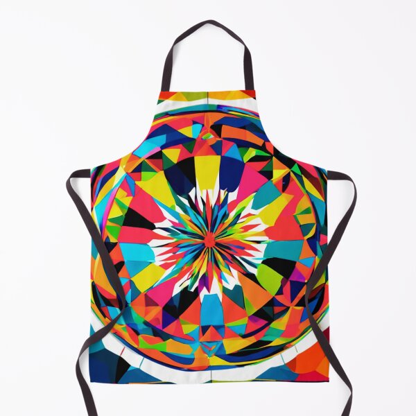 Item preview, Geometric Dreams in Motion" designed and sold by Zofia Sosnecka.