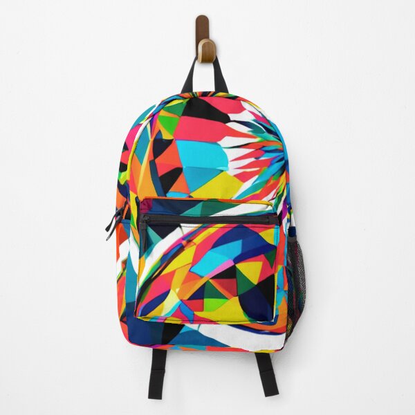 Item preview, Geometric Dreams in Motion" designed and sold by Zofia Sosnecka.
