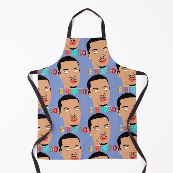 Item preview, G Herbo illustration designed and sold by ZooStateofMind.