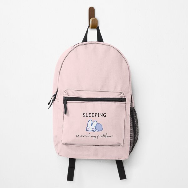 Item preview, Sleeping to avoid my problems designed and sold by CTRLesc.