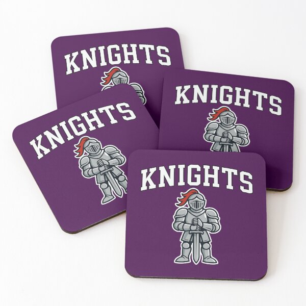Item preview, Knights Athletic Department  designed and sold by Q Art & Design .