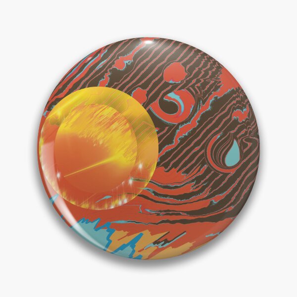 Item preview, Molten  designed and sold by ivonanya.