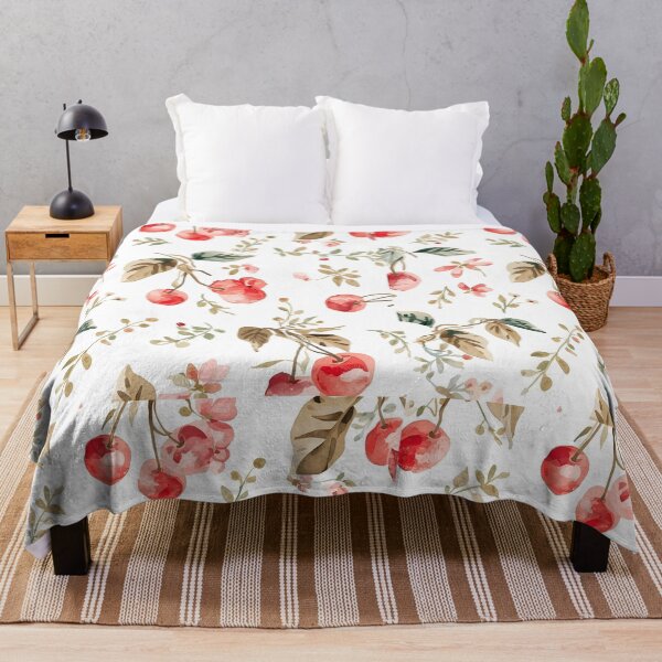 Item preview, Fruit Pattern – Colorful Fresh Fruit Design designed and sold by Neoparadox.
