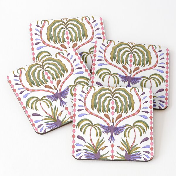 Item preview, tropical dance designed and sold by malungoart.