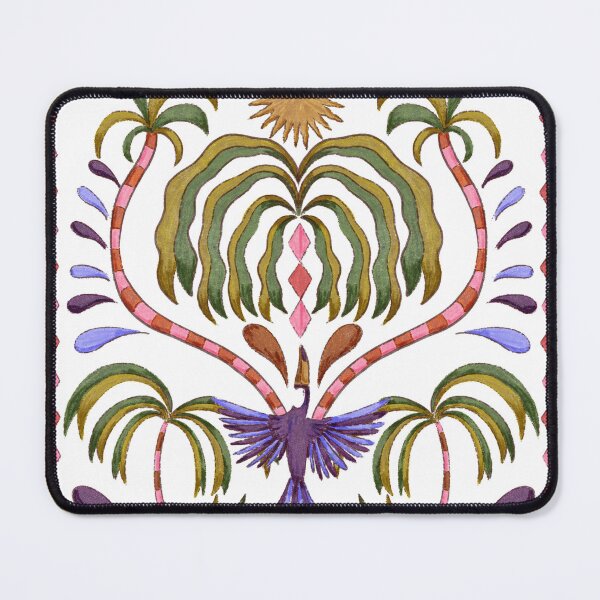 Item preview, tropical dance designed and sold by malungoart.