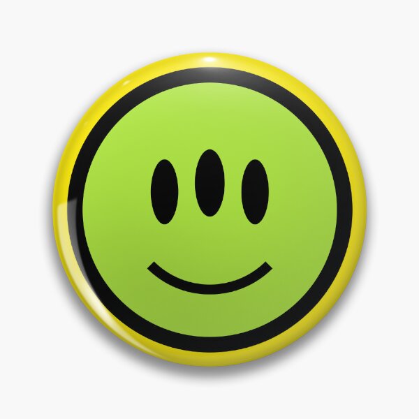 Item preview, Alien Emoji designed and sold by hard2wear.