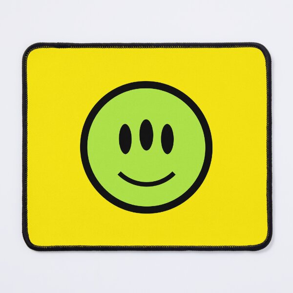 Item preview, Alien Emoji designed and sold by hard2wear.