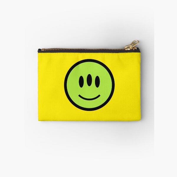 Item preview, Alien Emoji designed and sold by hard2wear.