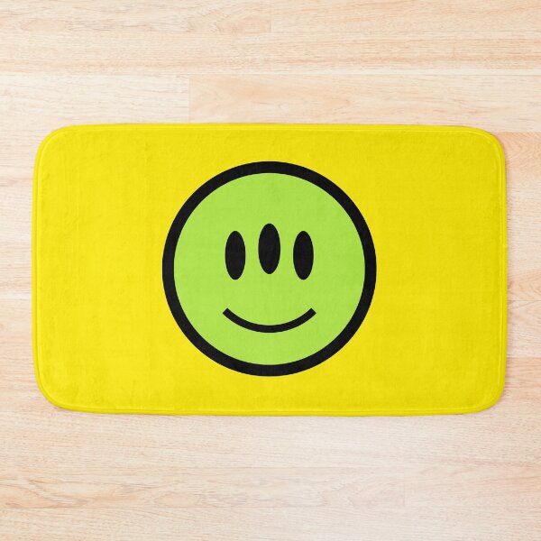 Item preview, Alien Emoji designed and sold by hard2wear.