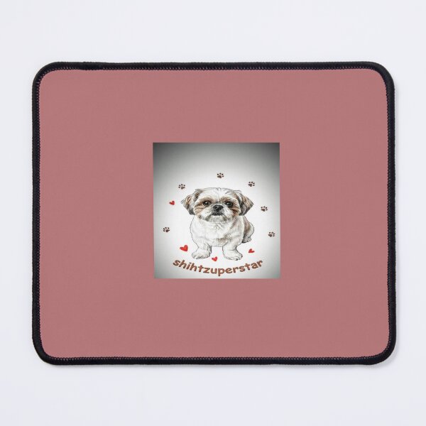 Item preview, shihsuperstar designed and sold by Lynnpac.