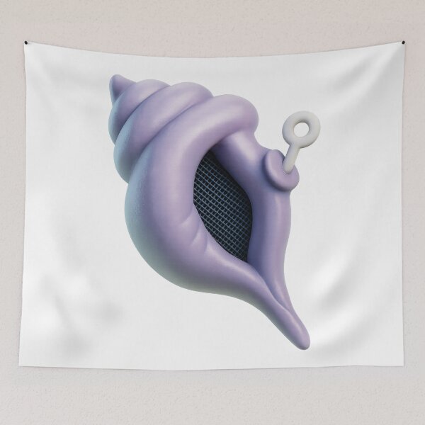 Item preview, SpongeBob / The Magic Snail Meme designed and sold by DibujandoPorfa.