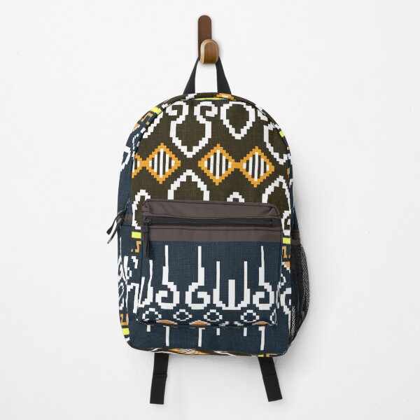 Item preview, Pixel Loom Thai Borders designed and sold by BUDDYLUU.