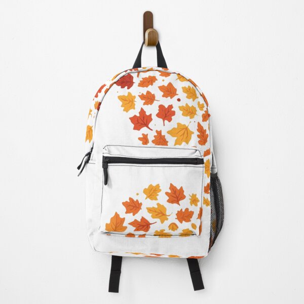 Item preview, Autumn Heart – Fall Leaves Cozy Seasonal Design designed and sold by Activity01.