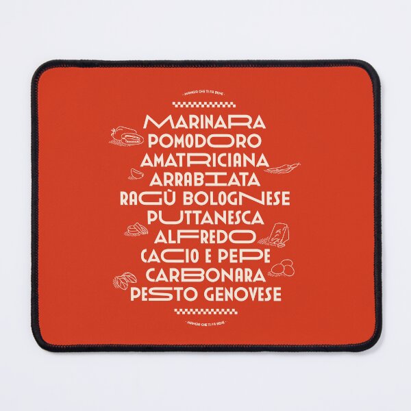 Item preview, Classic Italian Sauces: Marinara, Pesto, Carbonara & More designed and sold by Art Trattoria.