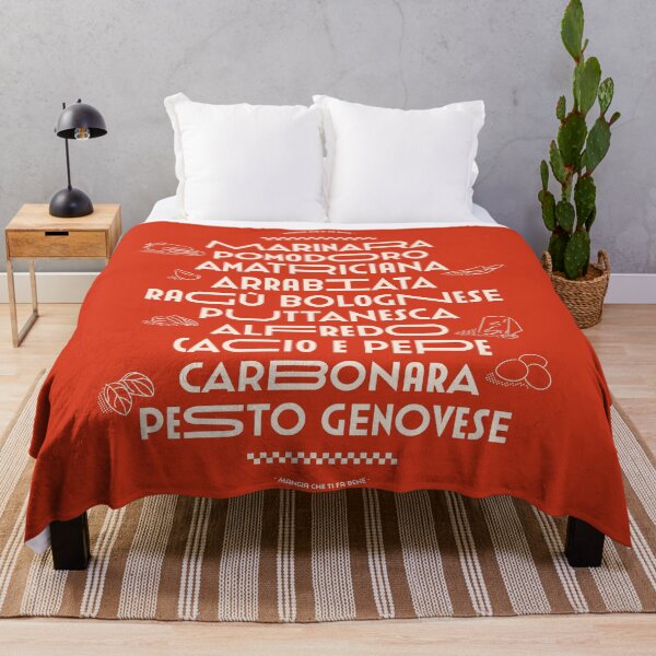 Item preview, Classic Italian Sauces: Marinara, Pesto, Carbonara & More designed and sold by Art Trattoria.