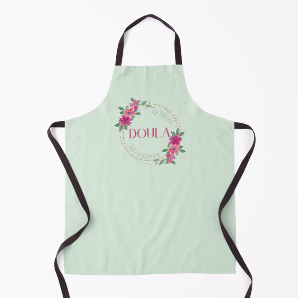Item preview, Doula: All Births, All Outcomes designed and sold by shminoa.