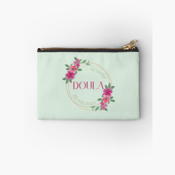 Item preview, Doula: All Births, All Outcomes designed and sold by shminoa.