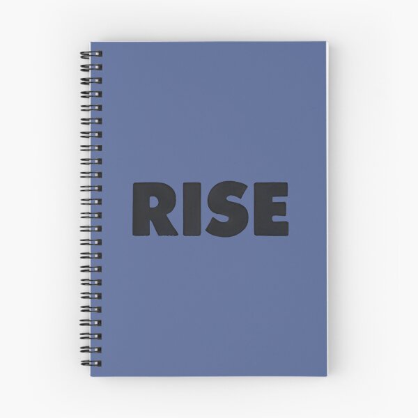 Item preview, Unstoppable Rise designed and sold by 0penvimark.