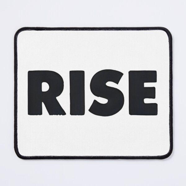 Item preview, Unstoppable Rise designed and sold by 0penvimark.