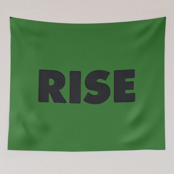 Item preview, Unstoppable Rise designed and sold by 0penvimark.