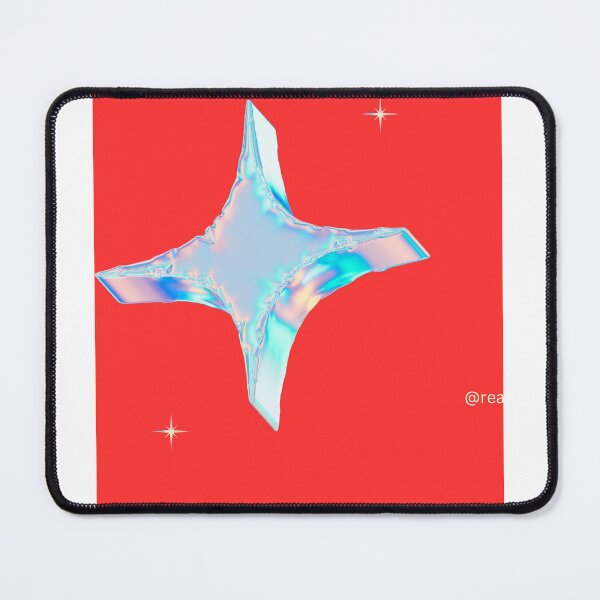 Item preview, Purple grainy Diamond artwork designed and sold by Jacsss2.