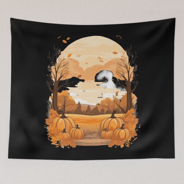 Item preview, Hello Pumpkin Season designed and sold by RockitBaby.