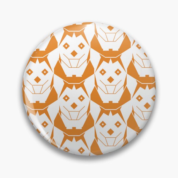 Item preview, Geometric Corgi designed and sold by Nugren.
