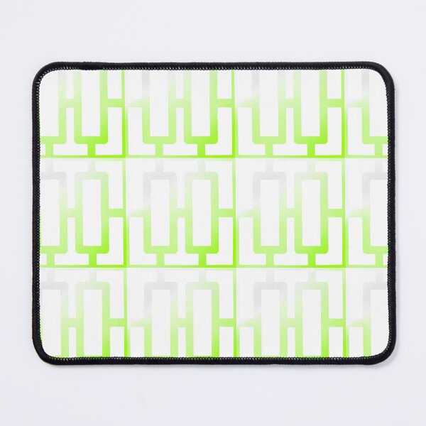 Item preview, Breezeway Blocks Palm Springs Retro 50s Mid Century Modern Block 2 Colorway 7 designed and sold by fiatluxillust.