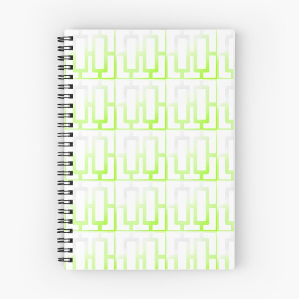 Item preview, Breezeway Blocks Palm Springs Retro 50s Mid Century Modern Block 2 Colorway 7 designed and sold by fiatluxillust.