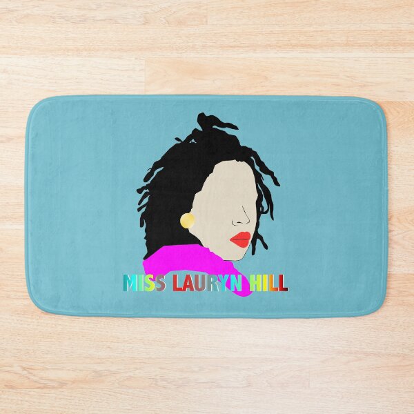 Item preview, Miss Lauryn illustration designed and sold by ZooStateofMind.