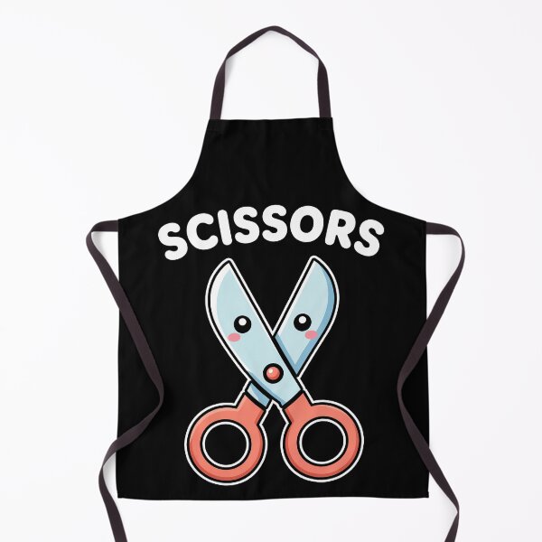 Item preview, Halloween Costume for Trio Scissors Rock Paper designed and sold by BoldStitched.