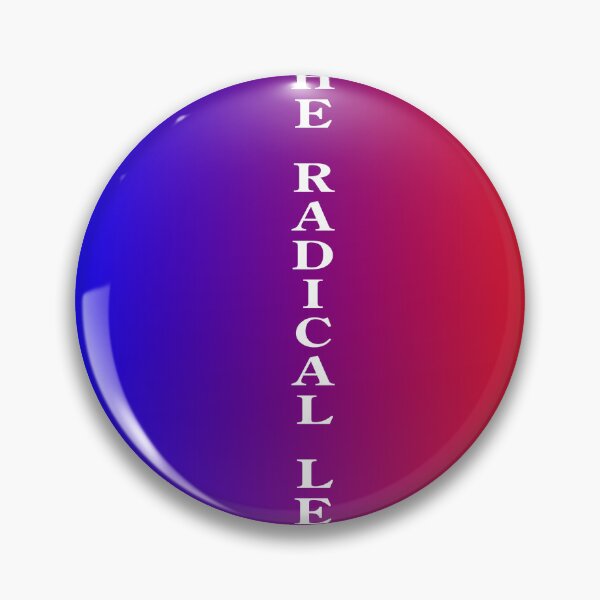 Item preview, The Radical Left designed and sold by VisionWind.