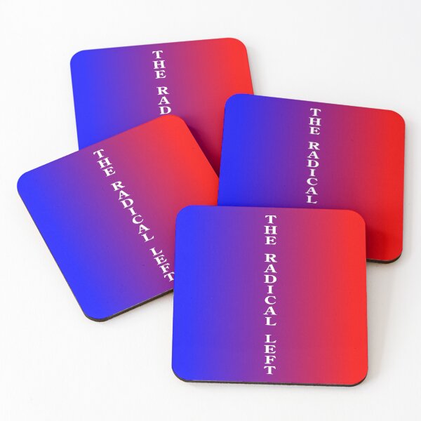 Item preview, The Radical Left designed and sold by VisionWind.
