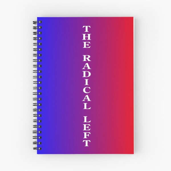 Item preview, The Radical Left designed and sold by VisionWind.