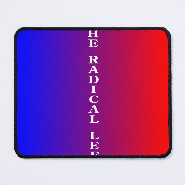 Item preview, The Radical Left designed and sold by VisionWind.