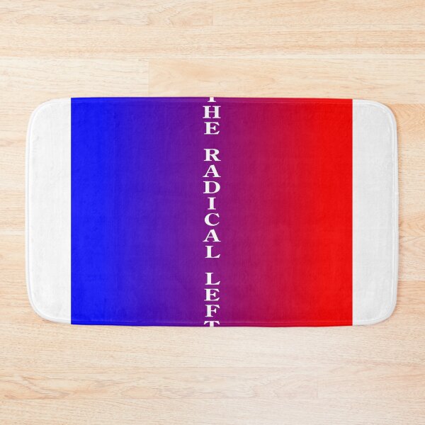 Item preview, The Radical Left designed and sold by VisionWind.