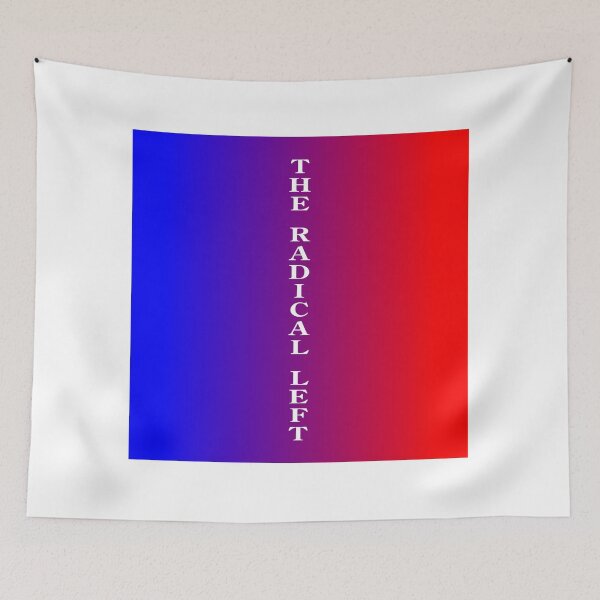Item preview, The Radical Left designed and sold by VisionWind.