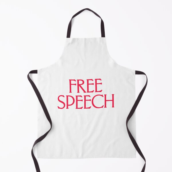 Item preview, Free Speech designed and sold by Salisha Wheeler.