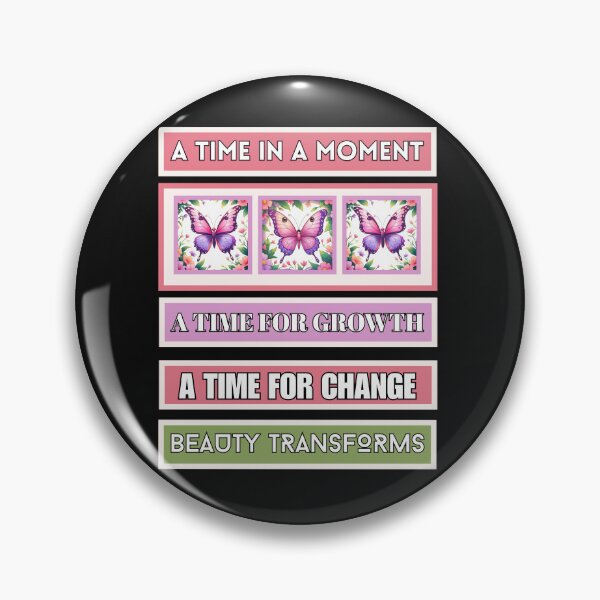 Item preview, TO BE LIKE A BUTTERFLY designed and sold by aledfychan.