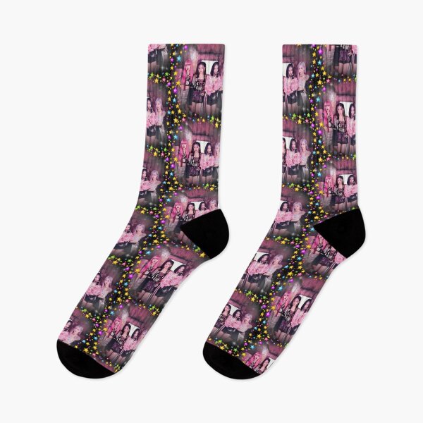 Item preview, Blackpink Sticker Hoe You Like That  designed and sold by The Kawaii Demon.