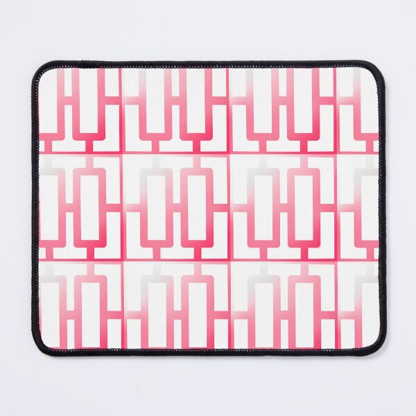Item preview, Breezeway Blocks Palm Springs Retro 50s Mid Century Modern Block 2 Colorway 8 designed and sold by fiatluxillust.