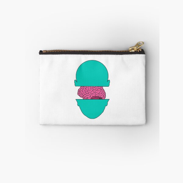 Item preview, Human Brain Silhouette  designed and sold by Animals-by-JB.